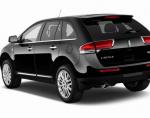 MKX Lincoln usa MKX Lincoln usa sedan