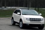 Lincoln MKX auto Lincoln MKX auto wagon