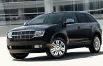 Lincoln MKX configuration Lincoln MKX configuration minivan