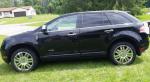Lincoln MKX cost Lincoln MKX cost 2014
