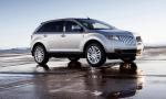 Lincoln MKX models Lincoln MKX models sedan