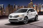 Lincoln MKX new Lincoln MKX new wagon