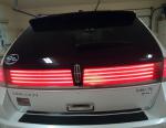 Lincoln MKX price Lincoln MKX price 2014
