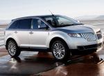 Lincoln MKX usa Lincoln MKX usa sedan