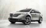 MKX Lincoln approved MKX Lincoln approved wagon