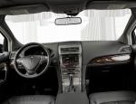 MKX Lincoln new MKX Lincoln new 2008