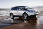 MKX Lincoln spec MKX Lincoln spec 2013