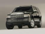 Lincoln Navigator models Lincoln Navigator models 2006