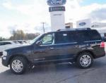 Lincoln Navigator spec Lincoln Navigator spec van