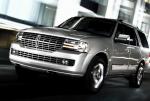 Lincoln Navigator Specification Lincoln Navigator Specification 2009