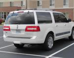 Lincoln Navigator Specifications Lincoln Navigator Specifications 2013
