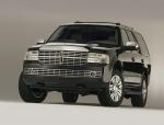 Lincoln Navigator used Lincoln Navigator used 2013