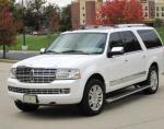 Navigator Lincoln Characteristics Navigator Lincoln Characteristics minivan