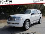Navigator Lincoln review Navigator Lincoln review wagon