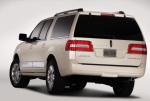 Lincoln Navigator auto 2013