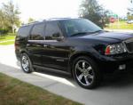 Lincoln Navigator cost Lincoln Navigator cost 2010