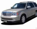 Lincoln Navigator for sale Lincoln Navigator for sale 2007