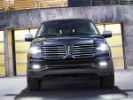 Lincoln Navigator more photos Lincoln Navigator auto show