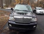 Lincoln Navigator Specifications Lincoln Navigator Specifications 2007