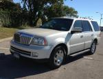 Lincoln Navigator specs Lincoln Navigator specs minivan