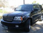 Lincoln Navigator tuning Lincoln Navigator tuning 2015