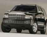 Lincoln Navigator usa 2006