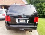Navigator Lincoln concept Navigator Lincoln concept hatchback