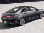 Lincoln MKZ new Lincoln MKZ new 2011