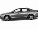 Lincoln MKZ parts Lincoln MKZ parts 2008