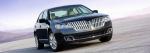 Lincoln MKZ spec Lincoln MKZ spec 2010