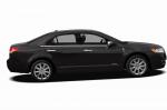 MKZ Lincoln tuning MKZ Lincoln tuning sedan