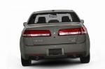 Lincoln MKZ approved Lincoln MKZ approved 2008