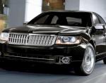 Lincoln MKZ cost Lincoln MKZ cost 2009