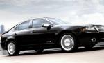 Lincoln MKZ review Lincoln MKZ review 2012
