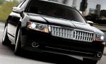 MKZ Lincoln approved MKZ Lincoln approved sedan
