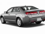 MKZ Lincoln new MKZ Lincoln new 2014