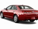 MKZ Lincoln tuning MKZ Lincoln tuning hatchback