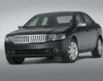 MKZ Lincoln used MKZ Lincoln used sedan