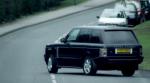 Land Rover Range Rover Characteristics Land Rover Range Rover Characteristics 2010