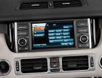 Land Rover Range Rover new Land Rover Range Rover new suv