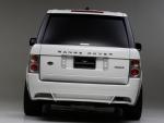 Land Rover Range Rover parts Land Rover Range Rover parts 2011
