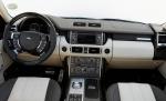 Land Rover Range Rover review Land Rover Range Rover review sedan