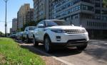 Land Rover Range Rover spec Land Rover Range Rover spec sedan