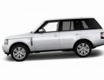 Land Rover Range Rover tuning Land Rover Range Rover tuning 2011