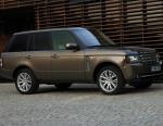 Range Rover Land Rover Characteristics Range Rover Land Rover Characteristics 2014