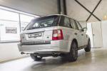 Range Rover Land Rover new Range Rover Land Rover new 2007