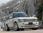 Range Rover Land Rover review Range Rover Land Rover review 2013