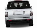 Range Rover Land Rover used Range Rover Land Rover used sedan