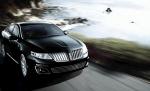 Lincoln MKS more photos Lincoln MKS auto show