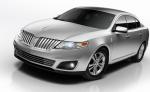Lincoln MKS lease Lincoln MKS lease suv